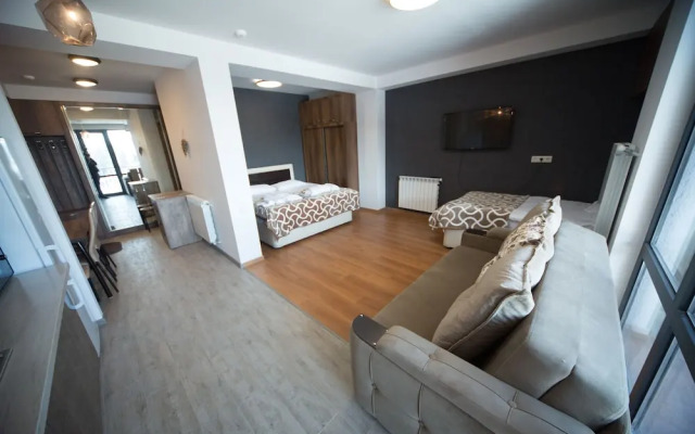 LUX apartment