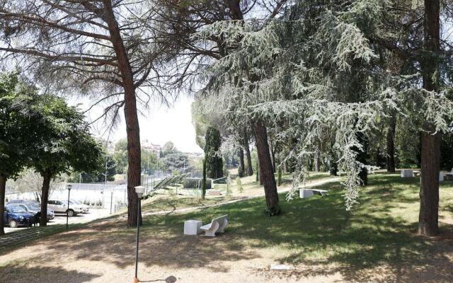 Casa Per Ferie San Juan De Avila