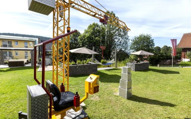 Hotel Engel - Familotel Hochschwarzwald