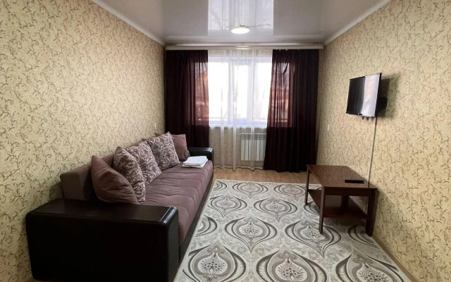 Rich House на улице Карбышева 3