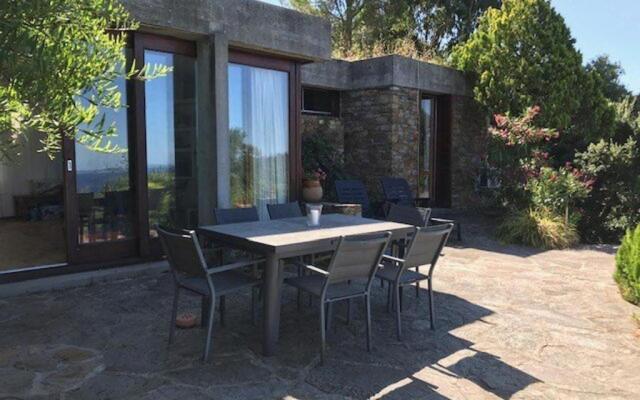 Villa Bormes-les-Mimosas, 3 pièces, 6 personnes - FR-1-308-153