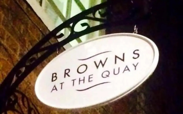 Boutique by Browns