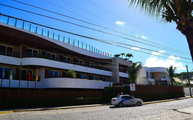Pontalmar Praia Hotel