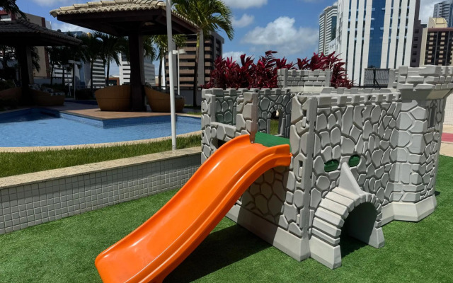 Mercure Salvador Boulevard