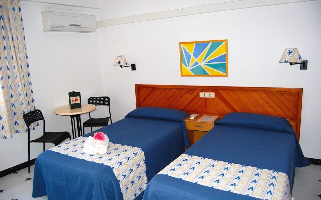 Hostal Ca'n Tiu
