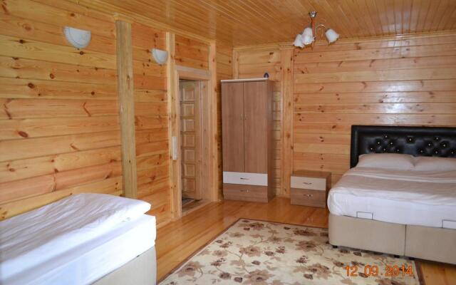 Ozturk Apart