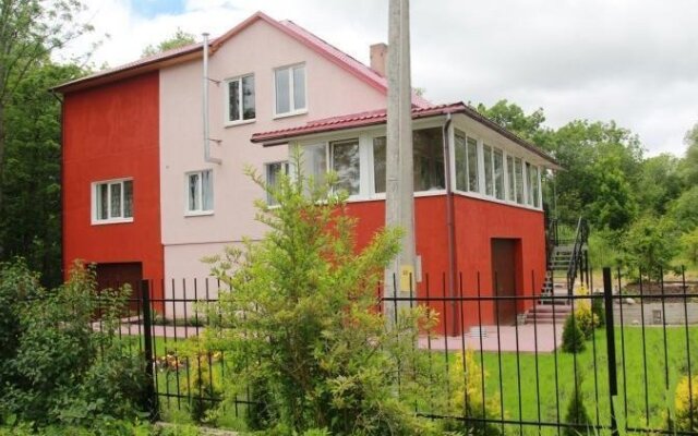 Hostel Anastasia