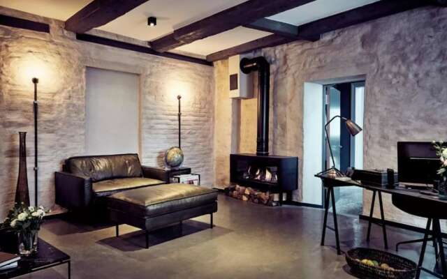 Fisher's Loft Hotel