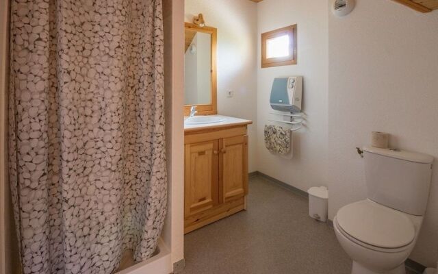 Club Chalets Margot