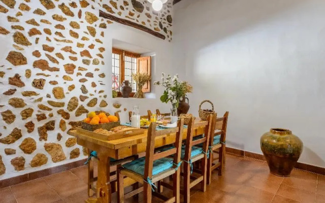 Agroturismo Can Prats