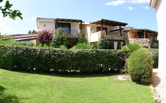 Palau Green Village
