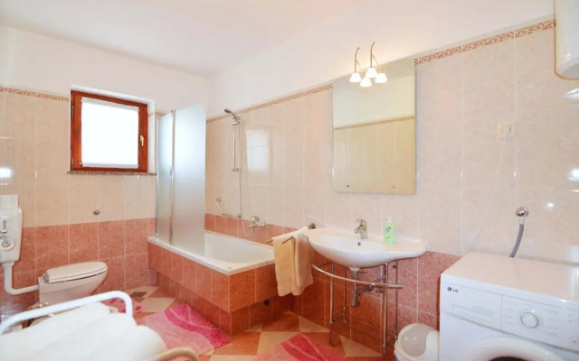 Garden Apartment Maria