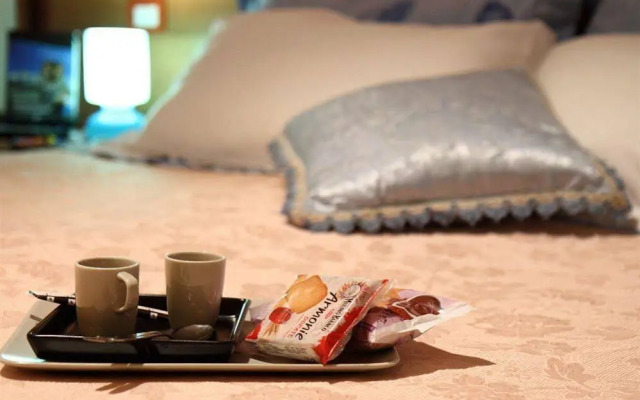 Mirko Bed and Breakfast