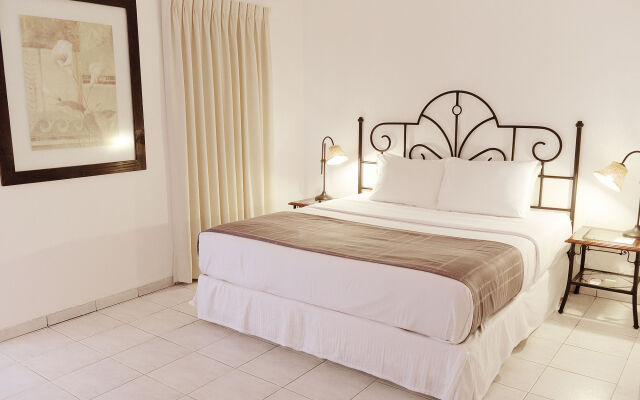 Buganvillas Hotel Suites & Spa