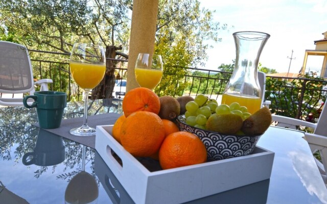 Parenzo 1 Bedroom in Porec