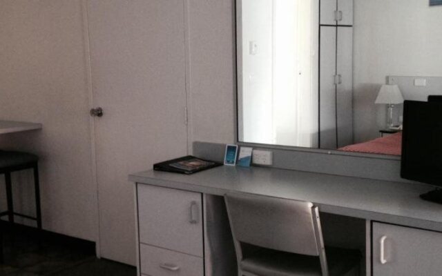 Beach Motel Woolgoolga