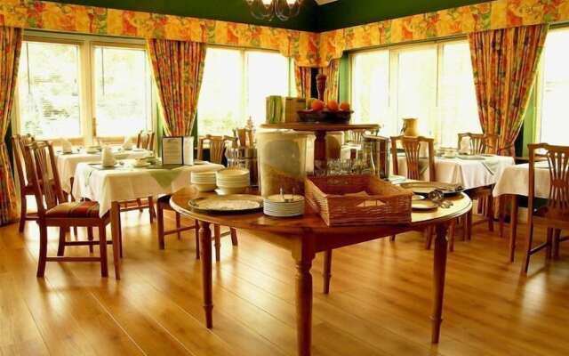 Boffin Lodge