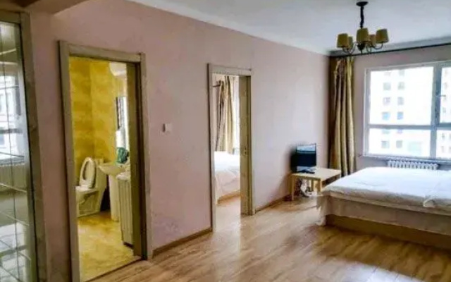 Bingcheng Electrical Sports Apartment