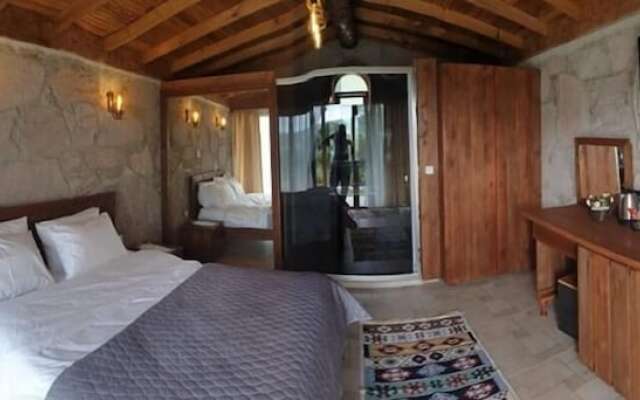 Selale Stone House Boutique Hotel