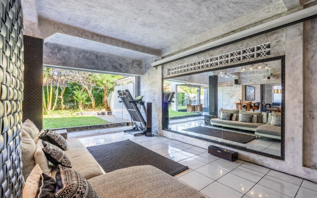 Villa Farsight Nusa Dua