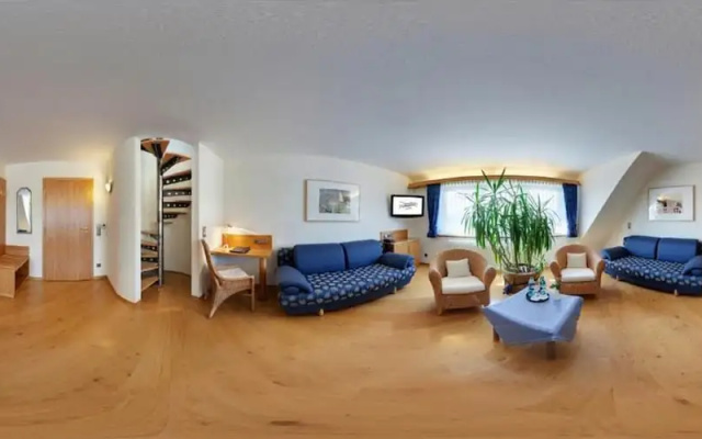 Hotel Liebesglück - Genießen zu zweit