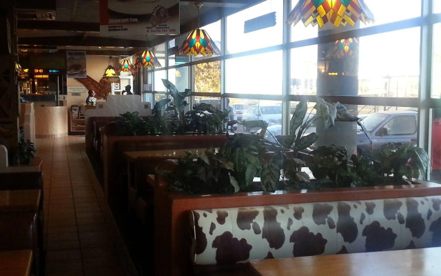 Peermont Metcourt - Francistown
