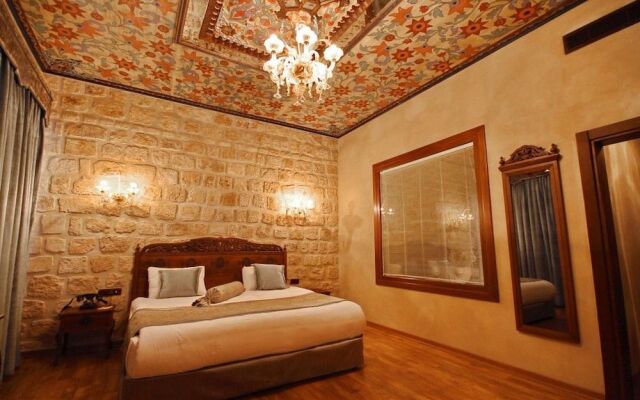 Izala Hotel - Boutique Class