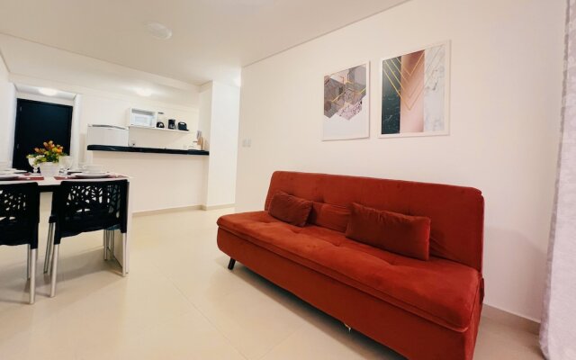 Park Del Prado-LikeHome Hospedagens