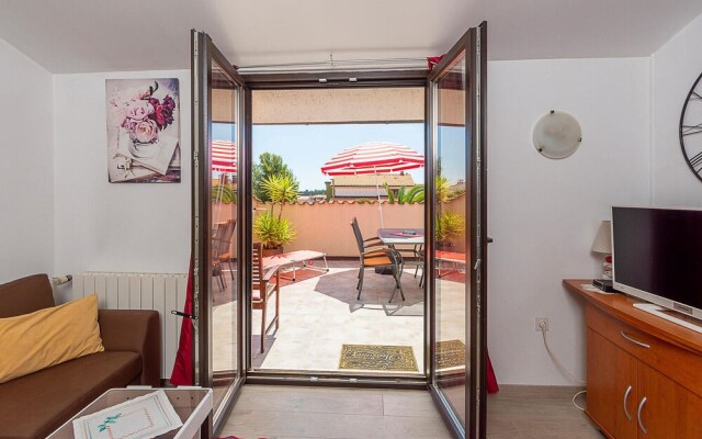 Stunning Apartment in Pula With Wifi and 2 Bedrooms