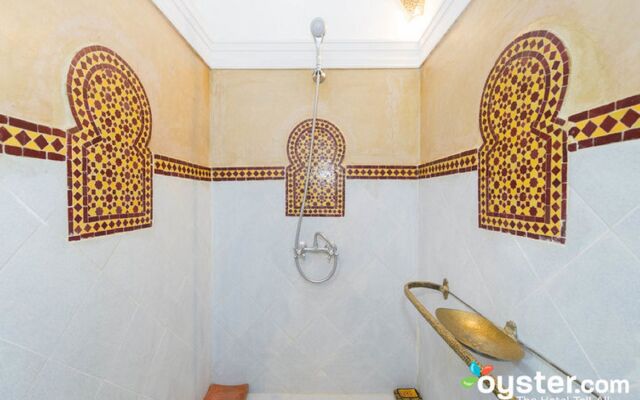Riad Maison Arabo-Andalouse