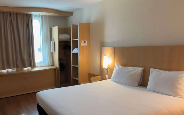 ibis Madrid Centro Las Ventas