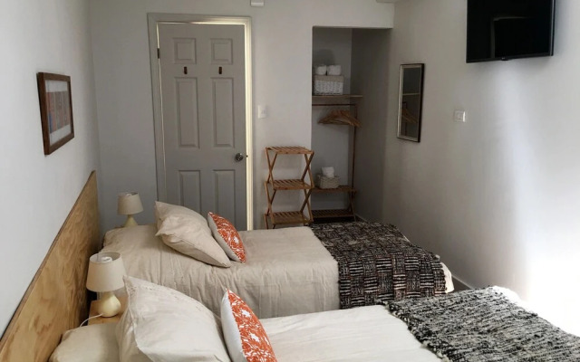 Hostal Anün