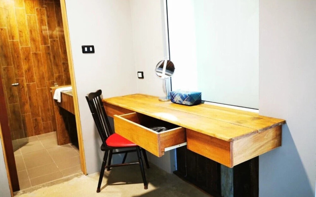 Dugong Village-Green Hotel