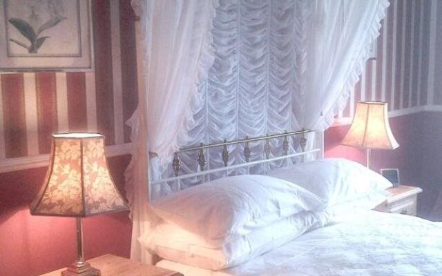 Waterloo House Hotel