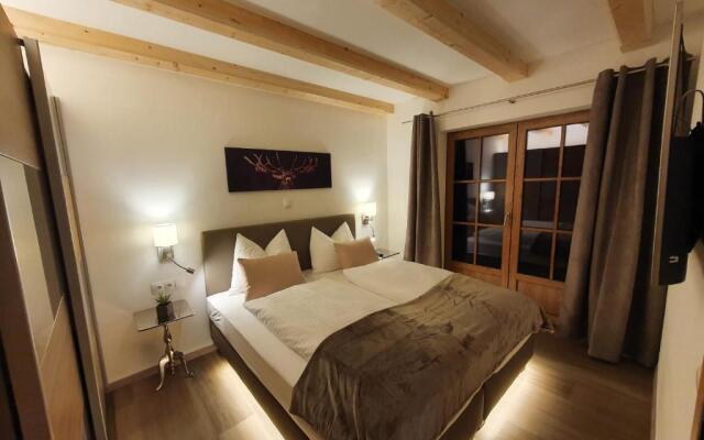 Hochalmbahnen Chalets Rauris 1-13 WE1, Maislaufeldweg 1m EG