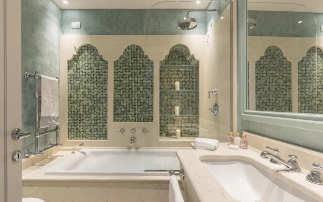 Gondolieri Luxury Apartment