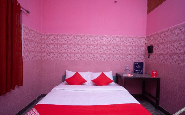 Auro GP Guest House