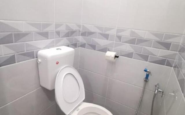 Goldenstay Homestay 40@Pasir Puteh