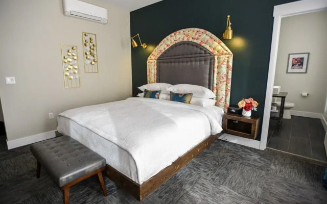 Townley House Boutique Hotel