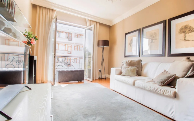 Unit Number 414 Cape Royale Luxury Apartments