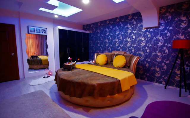 Park 12 Apart Hotel