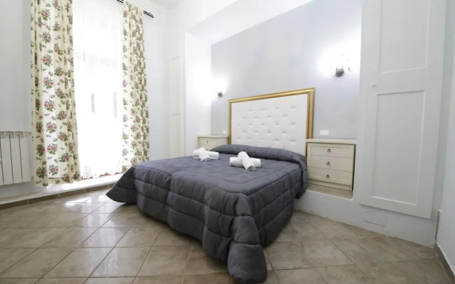 Albachiara Guest House