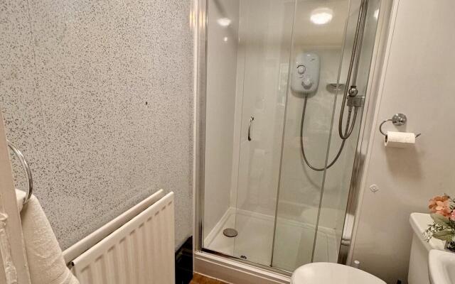 @part Bernard Rooms