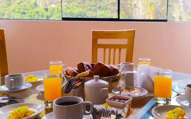 Collection Machupicchu