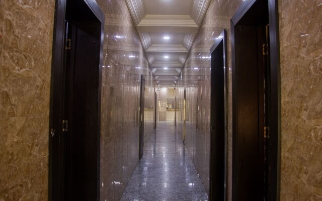 Sweet Season Luxury Suites