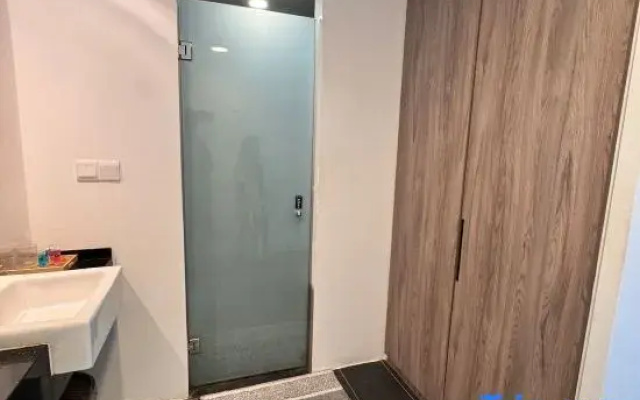 WANida Suite Al Waqaf Resident Near Mydin Mall