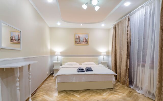 Апартаменты Rent Kiev Pechersk