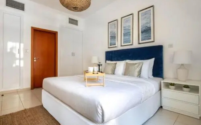 Frank Porter - Al Thayyal 2, The Greens