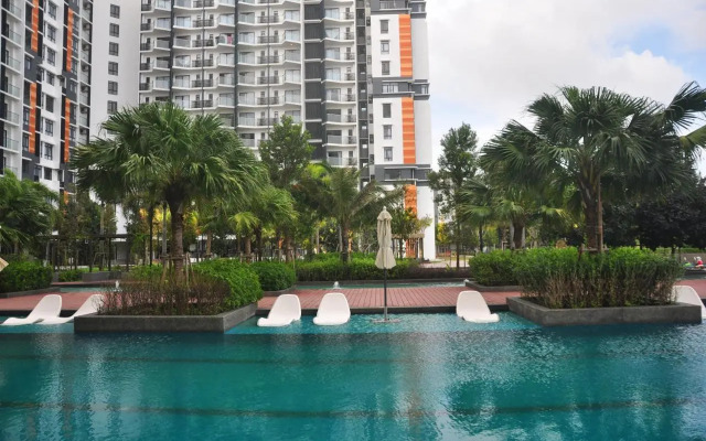 Sofia Seaview Suite Timurbay Kuantan