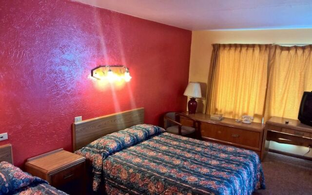 Blue Haven Motel